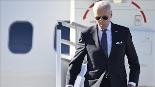 No visitor logs exist for Biden's home where secret documents found: Secret Service