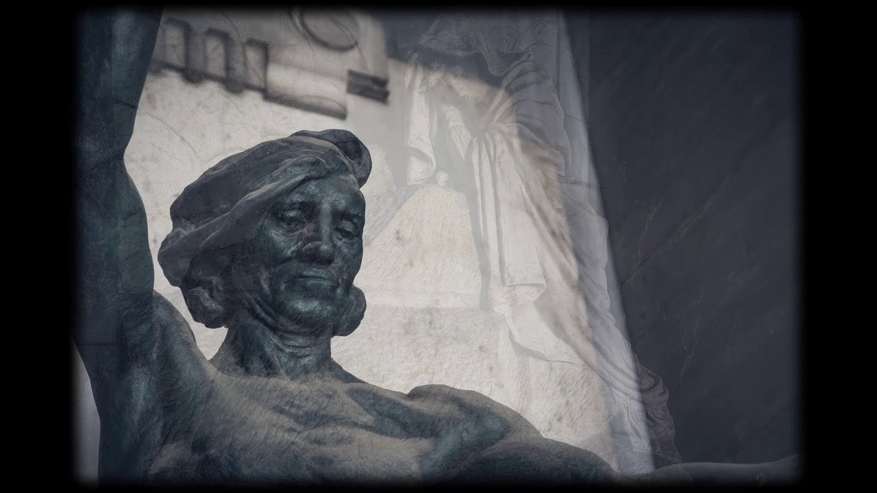 Cimitero di San Cataldo