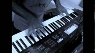 Valio la pena- Marc Anthony - Keyboard Cover