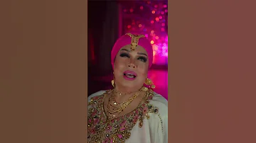 شديدة وعاطف عملوا احلى اعلان للبرفانات العتاولة2 