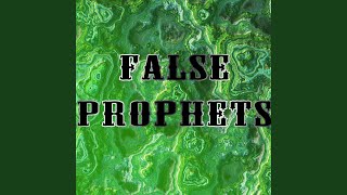 False Prophets (Instrumental)