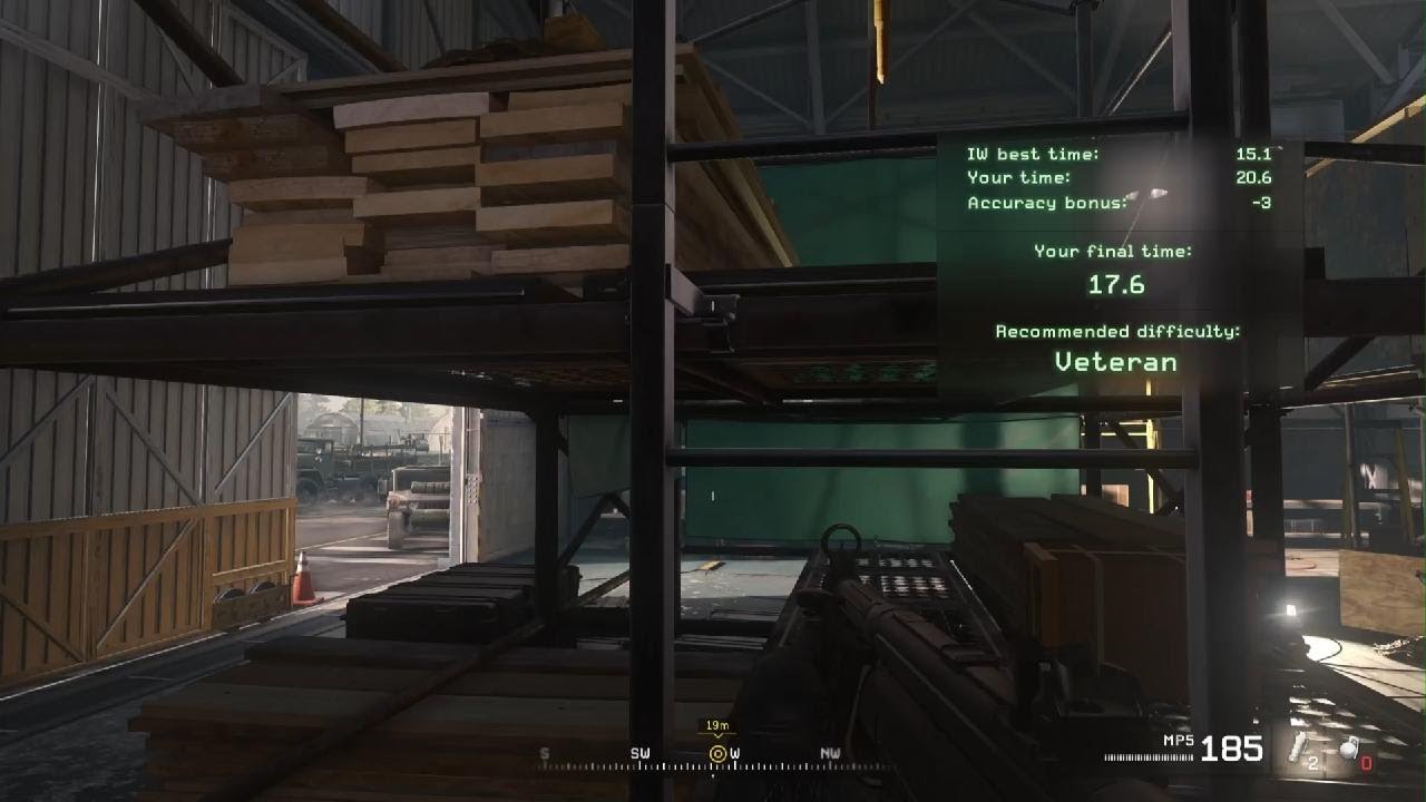 Cargo Ship Mockup: 14.9s