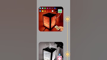 3D Fly Personalized Night Lamp | 13 Color Light | Bluetooth Speaker | 4 Light Effect Mode