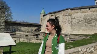 картинка: Экскурсия по Пскову.