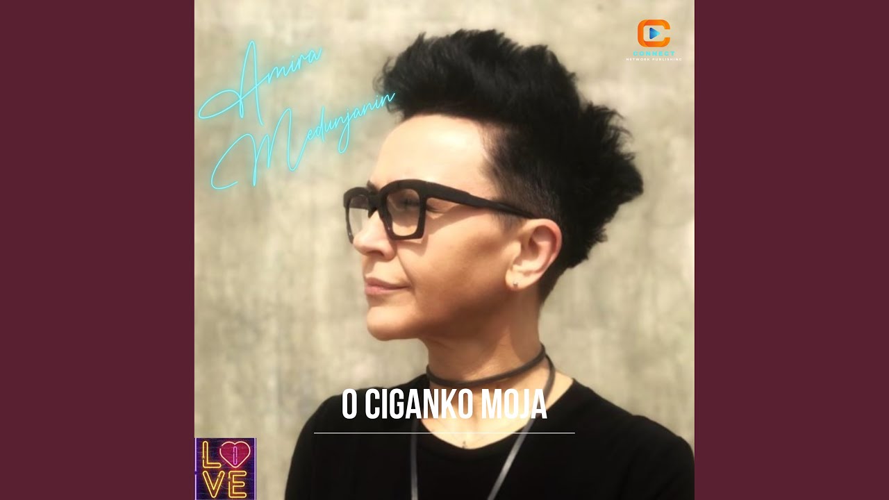 O ciganko moja (Live)