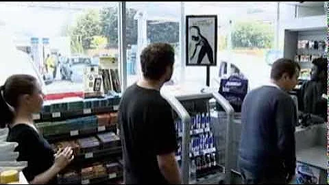 Amscreen's OptimEyes featured on BBC Click