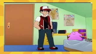 Got Stuck in Pokeballs | Comic Dub