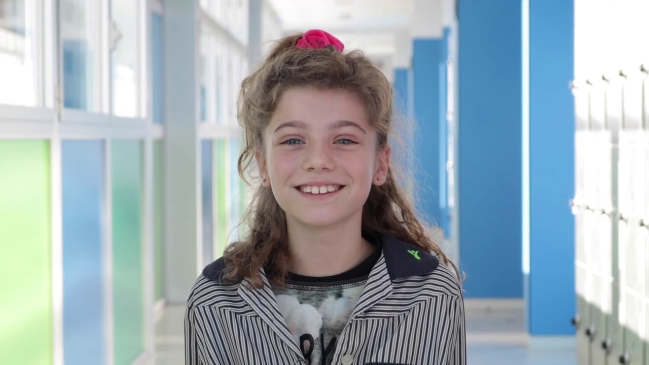 Amb les vostres paraules - Escola Pia Caldes