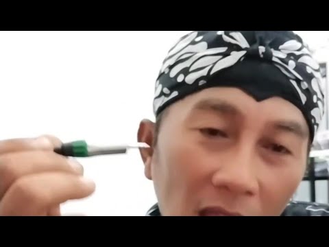 Cara Membuat Ayam Jago Jinak