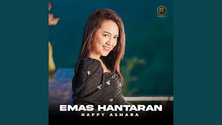 emas hantaran