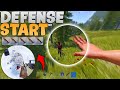 FICAMOS MUITO RICO NO START SEM BLUEPRINT (parte 1)