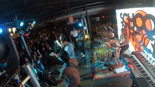Under Pressure - Queen live cover by Pulse