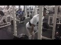 Rack Pulls