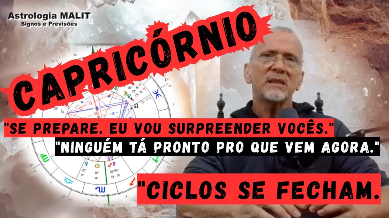 Capricórnio,♑ Agora Você Vira o Jogo