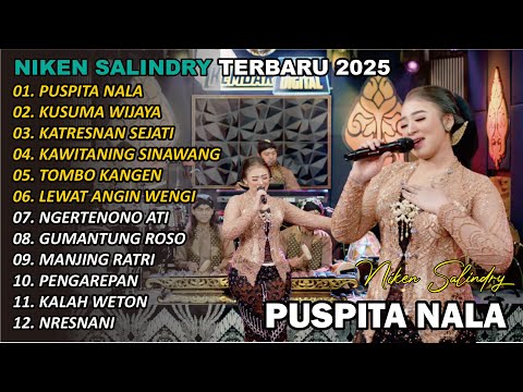 Lewung - Rina Aditama - Kembar Campursari Sragenan Gayeng ( Official Music Video )
