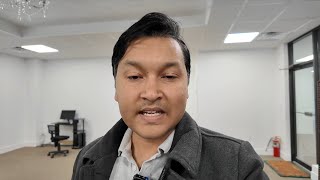 আমেরিকায় বিক্রির জন্য নতুন বাড়ির টুর দাম ২৯৫  হাজার ডলার Binghamton NY