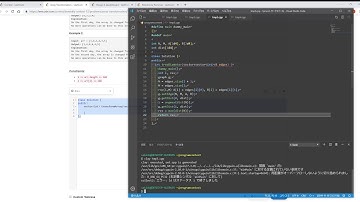 LeetCode Biweekly Contest 12