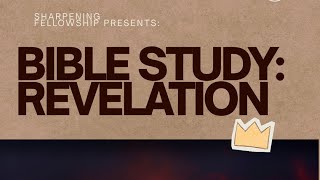 SFM Bible Study | 5.20.26