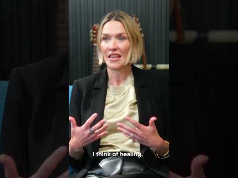 Mental Health Awareness Month: Angela Dunleavy
