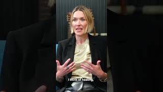 Mental Health Awareness Month: Angela Dunleavy