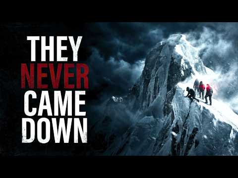 The Deadliest Mountains on Earth and the Disasters That Made Them Famous