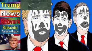 How The Right Lost Its Mind And Embraced Donald Trump