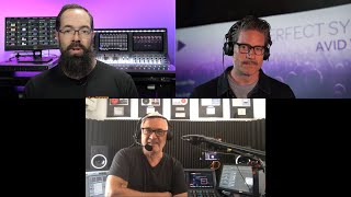 AVID S6L Deep Dive with Robb Allan & Cam Trewin
