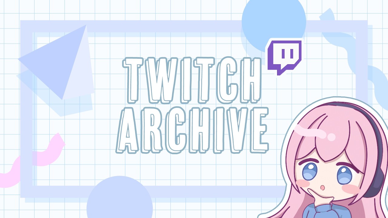 【Twitch】アークナイツエンドフィールド【2026/02/08】