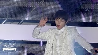 140705 KSF 내꺼하자  full ver. 명수  INFINITE L