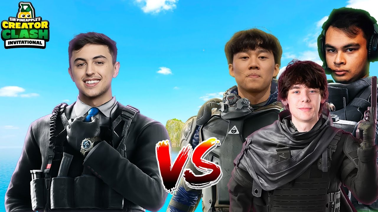 Beaulo Got Invited to a $10,000 Streamer Tournament