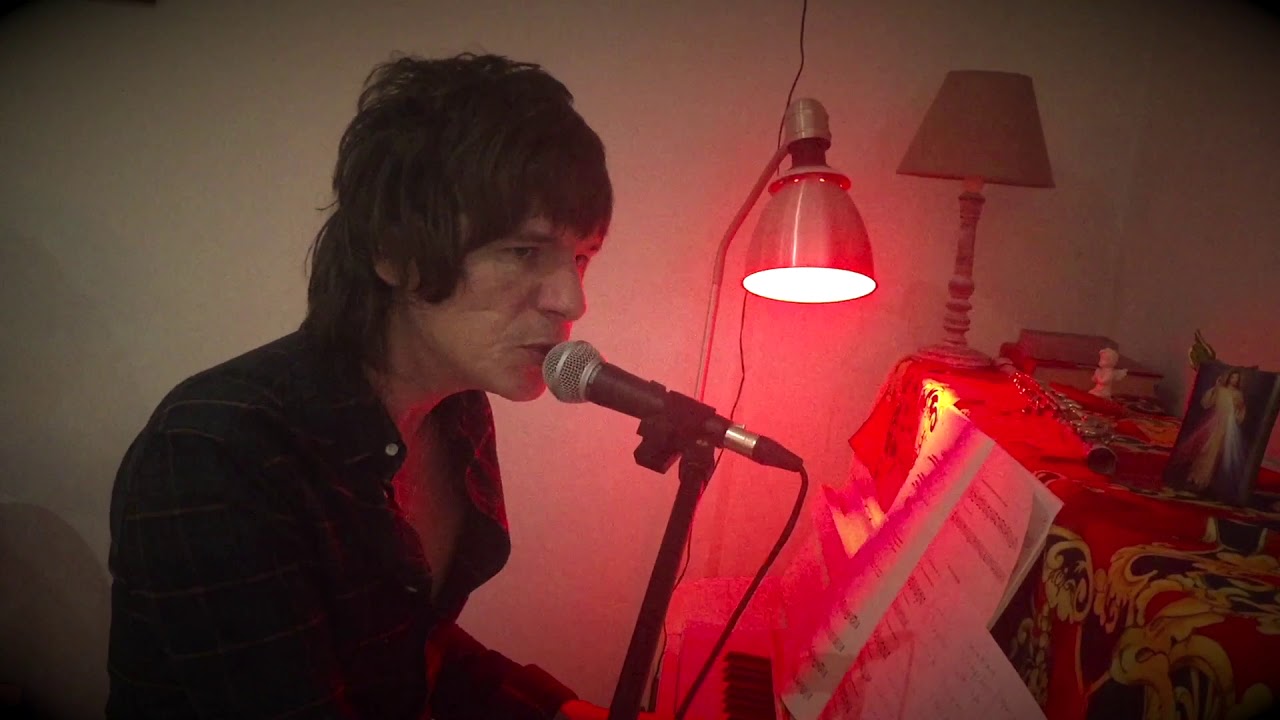 Yann Destal