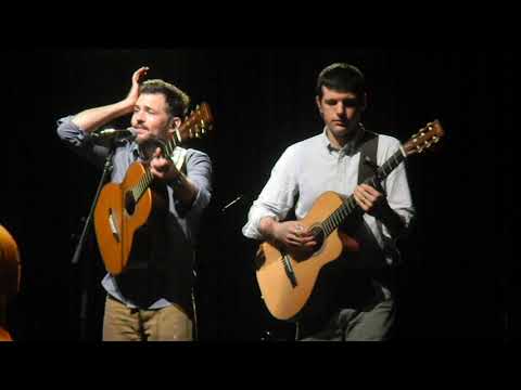 THE AVETT BROTHERS "Untitled #4" Oakdale Theatre Wallingford CT 10-03-2019