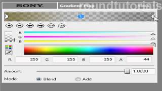 Sony Vegas || Coloring # 67