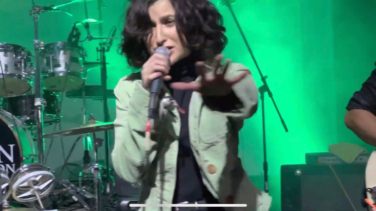 Mood Lifters A Tribute To Rush featuring Rocky Kuner “Freewill