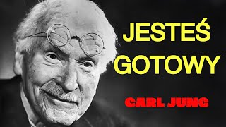 TEN FILM POJAWI SIĘ, KIEDY NAJBARDZIEJ GO POTRZEBUJESZ  | Filozofia Carl Jung