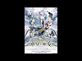 【機動戦士ガンダム 水星の魔女~ED】君よ 気高くあれ シユイ