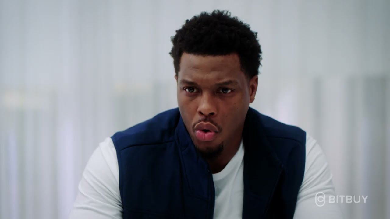 Kyle Lowry "Traitor?" | Bitbuy