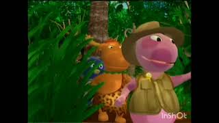 The Backyardigans Alternative Ending