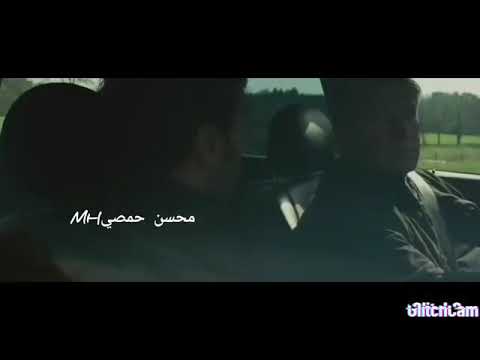 فيديو أكشن اغنية لما قلبي يدق بغار عليك