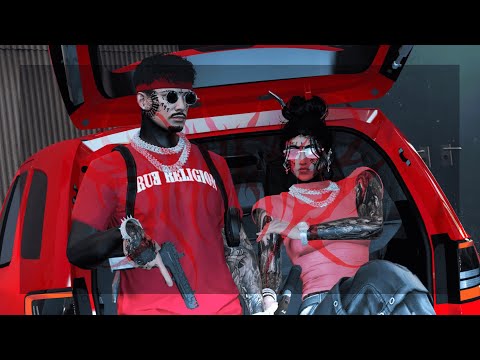 Mercer Vega Sinners Hazy Dayz RP FiveM Montage 