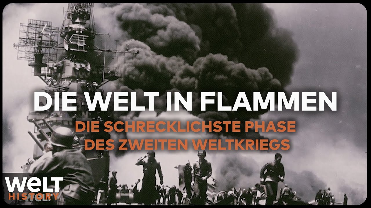 Nummer 161.896 - Der letzte Häftling von Dachau | Die Story | Kontrovers | BR24