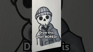 Simple Graffiti Character Pt.3