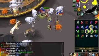 emperor abusing at fight pits matrix rsps