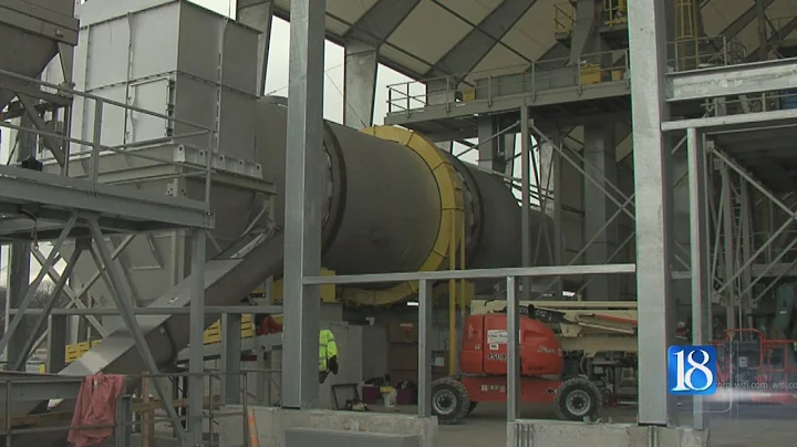 New technology to more efficiently use cow manure