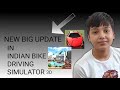 All cheat code for new update in indian bike driving #video by kushal