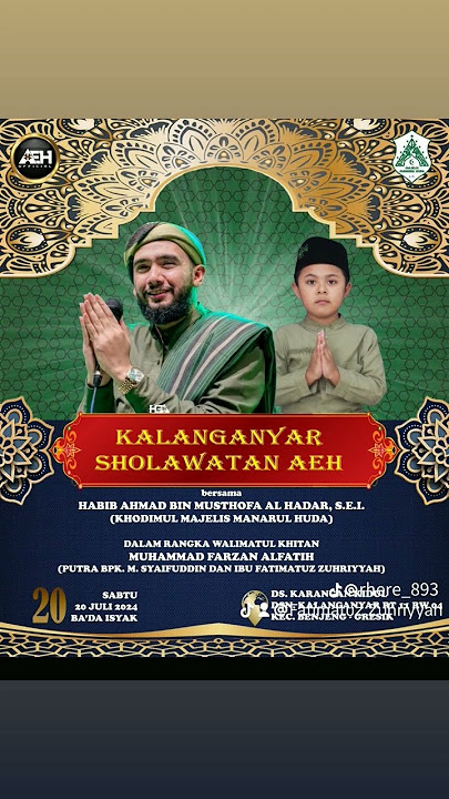 kalanganyar benjeng Gresik