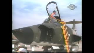 Aircraft Vignette: RF-101C Voodoo