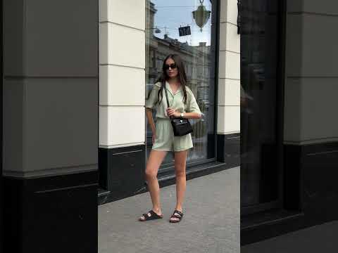 Сумка жіноча Herbag Zip 20 Bag Black, видео 2