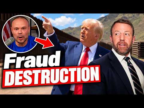 Trump Just Brought the Receipts on Voter Fraud