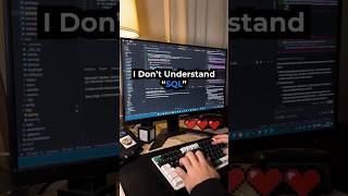 Learn SQL #students #coding